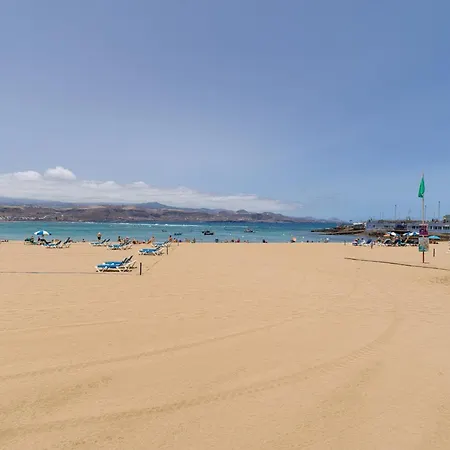 Hébergement de vacances Marina By Canariasgetaway Las Palmas de Gran Canaria