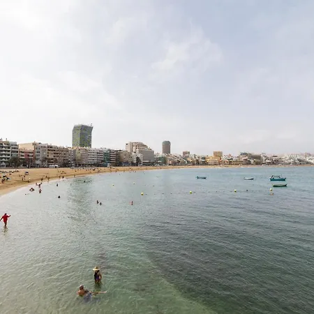 Marina By Canariasgetaway * Las Palmas de Gran Canaria