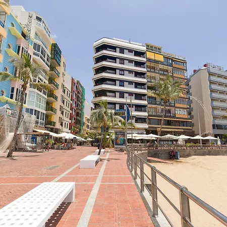Marina By Canariasgetaway Las Palmas de Gran Canaria